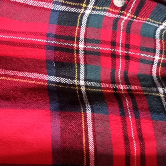 Old Navy flanel - Picture 3 of 9